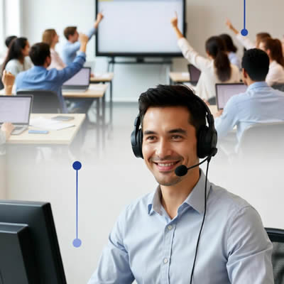 24/7 IT Support and Technical Assistance