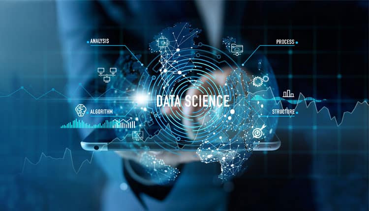 Data Science Consulting Services by Osmium Infotech