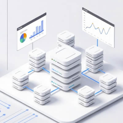 Managed IT Services and Infrastructure Management