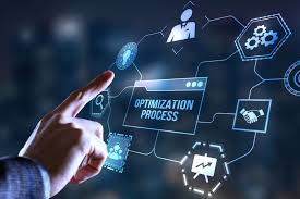 Process Optimization